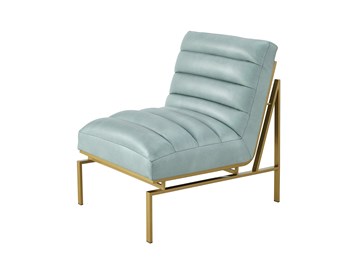 Thumbnail Channeled Accent Chair -Special Order